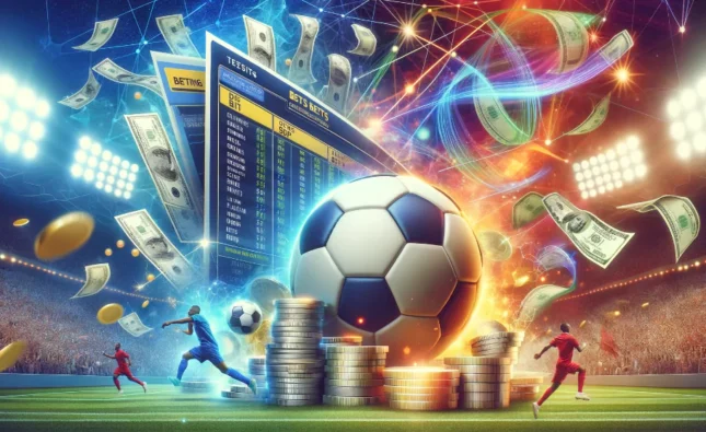 Top Sports Betting Software: In-Depth Reviews & Ratings of 8 Leading Providers