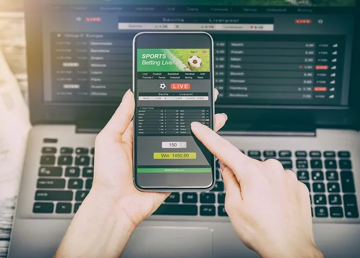 Understanding Live Betting: Beginner’s Guide to Strategies and Tips