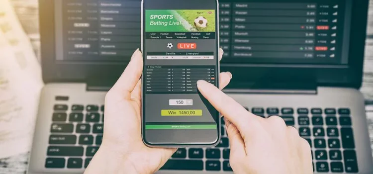 Understanding Live Betting: Beginner’s Guide to Strategies and Tips