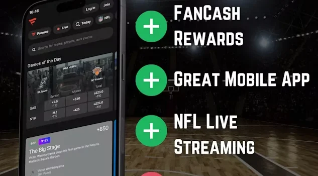 Fanatics Sportsbook: A Comprehensive Guide to the Latest Promotions and Features