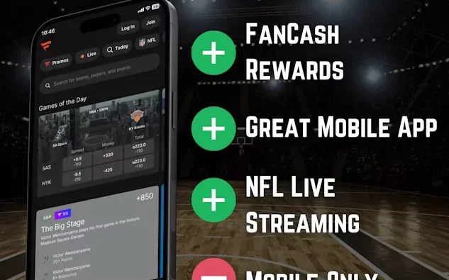 Fanatics Sportsbook: A Comprehensive Guide to the Latest Promotions and Features